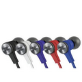 JBL Synchros E10 In-Ear Headphones